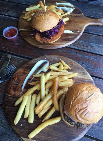 Lamington National Park QLD Accommodation Mooloolaba