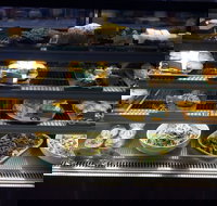 Orchard Espresso - Accommodation Mooloolaba