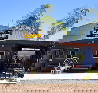 Packing Shed Cafe - Accommodation Mooloolaba