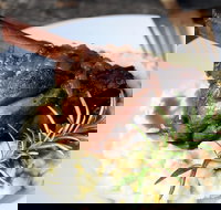 Pikkuw's Pizza  Pit Stop - Accommodation Mooloolaba