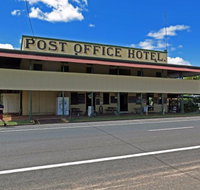 Post Office Hotel - Accommodation Mooloolaba