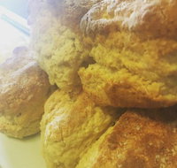 Rainbow Cafe Monto - Accommodation Mooloolaba