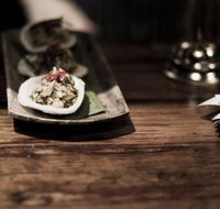 Rice Paper Scissors - Accommodation Mooloolaba