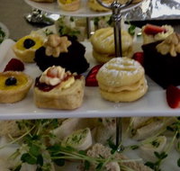 Rosa Bella Nursery Coffee  Gifts - Accommodation Mooloolaba