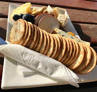 Sand Bar and Bistro - Accommodation Mooloolaba