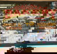 Schluter's Bakery - Accommodation Mooloolaba