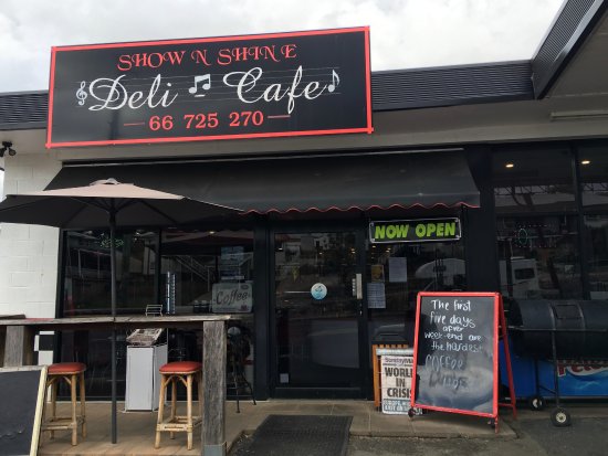 Round Mountain NSW Accommodation Mooloolaba