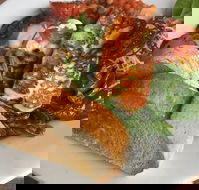 Sugar Beat Bakehouse  Coffee Shop - Accommodation Mooloolaba