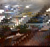 Tenterfield Viet-Thai Lic.Restaurant - Accommodation Mooloolaba