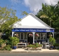 The Blue and White Teapot Cafe - Accommodation Mooloolaba