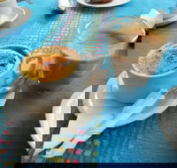 The Blue Frog - Accommodation Mooloolaba