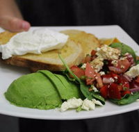 The Corner Life  Style Store  Cafe - Accommodation Mooloolaba