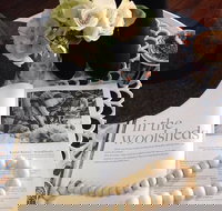 The Drawing Board - Blackall - Accommodation Mooloolaba