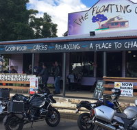 The Floating Cafe - Accommodation Mooloolaba