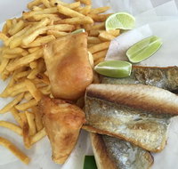 The Flying Mackerel - Accommodation Mooloolaba