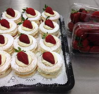 The Flying Pie Man - Accommodation Mooloolaba