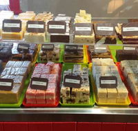 The Fudge Shop - Accommodation Mooloolaba