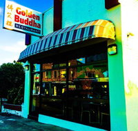The Golden Buddha - Accommodation Mooloolaba