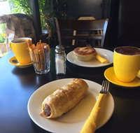 The Goomeri Bakery - Accommodation Mooloolaba