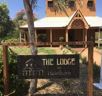 The Lodge on Hawthorn - Accommodation Mooloolaba