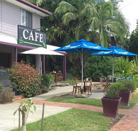 The Lounge Lizard Cafe - Accommodation Mooloolaba