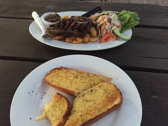 Captains Mountain QLD Accommodation Mooloolaba