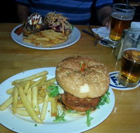 The Point Tavern - Accommodation Mooloolaba