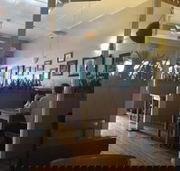 The Pumpkin Pie Coffee Shop - Accommodation Mooloolaba