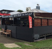 The Roundabout Takeaway - Accommodation Mooloolaba