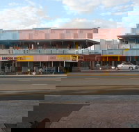 Tina's Cafe - Accommodation Mooloolaba