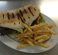 Tolga Hotel Restaurant - Accommodation Mooloolaba