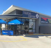 Toucan Coffee - Accommodation Mooloolaba