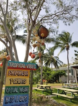 Great Keppel Island QLD Accommodation Mooloolaba