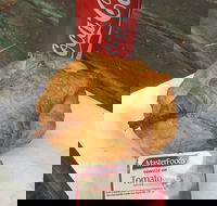 Uki Pies - Accommodation Mooloolaba