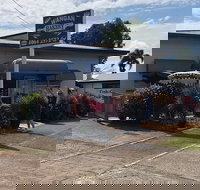 Wangan Bakery - Accommodation Mooloolaba