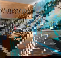 Wild THYME Dining - Accommodation Mooloolaba