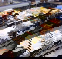 Willow Tree Cafe - Accommodation Mooloolaba