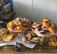 Wollumbin Street Bakery - Accommodation Mooloolaba