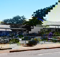 Wookatook at Pentland - Accommodation Mooloolaba