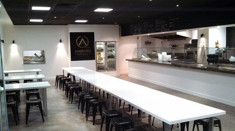 Ambrosia Protein - Accommodation Mooloolaba 0