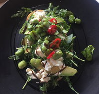 8days Cafe - Accommodation Mooloolaba