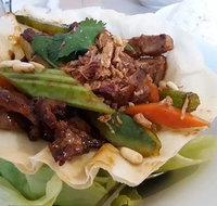 Benjamin's Kitchen - Accommodation Mooloolaba