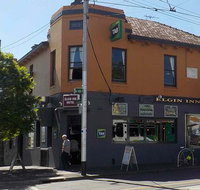 Elgin Inn - Accommodation Mooloolaba