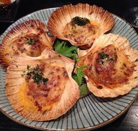 Izakaya Jiro Grill  Sake Bar - Accommodation Mooloolaba