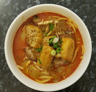 Penang Coffee House - Accommodation Mooloolaba