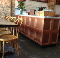 porgie Mr Jones - Accommodation Mooloolaba