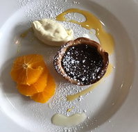 Sageleaf Bistro - Accommodation Mooloolaba