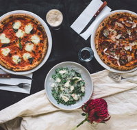Santoni Pizza Bar - Accommodation Mooloolaba