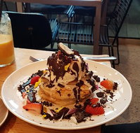 Shanklin Cafe - Accommodation Mooloolaba