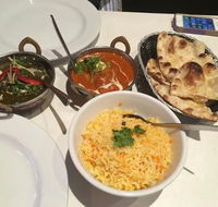The Roti Man - Accommodation Mooloolaba